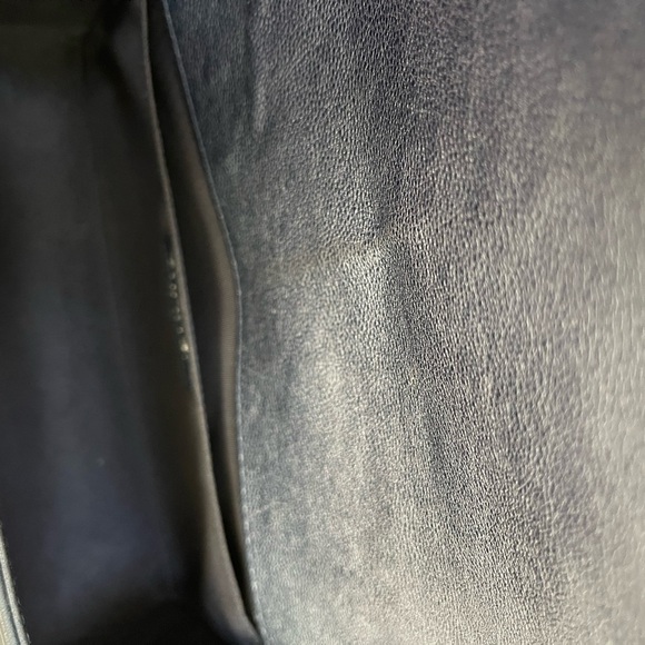 Chanel boy bag medium. - Picture 12 of 13